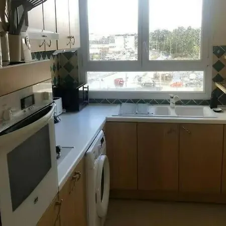 Apartament Privee Dans Partage - Calme Et Lumineux - Proche Bordeaux -tram A-v1-2 *